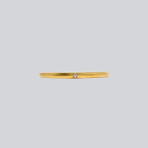 NENUPHAR BRACELET IN GOLD