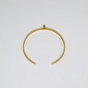NENUPHAR BRACELET IN GOLD