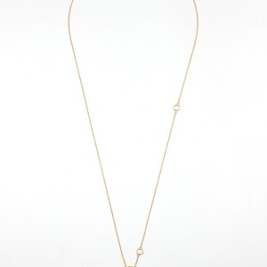 NENUPHAR BRASS IN GOLD