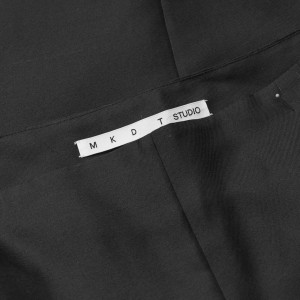 ATELIER NOSHIE SKIRT BLACK