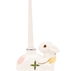 ORNATE CANDLE HOLDER VESNA