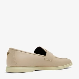 LOISIR GOMME PEBBLE BEIGE LEATHER 