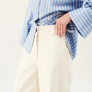 PHILLY COTTON TWILL IVORY