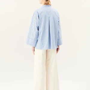 PHILLY COTTON TWILL IVORY