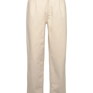 PRESLEY COTTON TWILL IVORY
