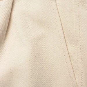PRESLEY COTTON TWILL IVORY
