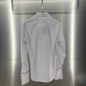 REDISEGNET Shirt  WHITE
