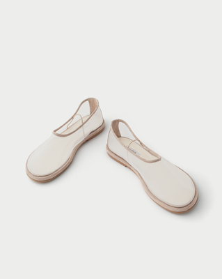 SATIE BALLERINAS MILK
