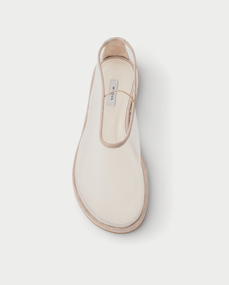 SATIE BALLERINAS MILK