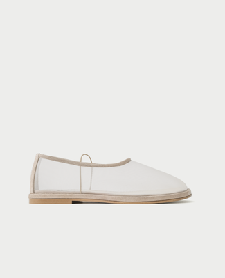 SATIE BALLERINAS MILK