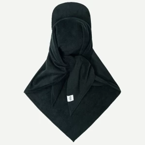 SCARF VISOR BLACK