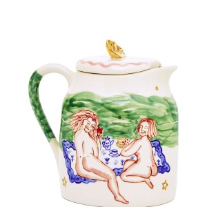 JUG MERMAIDS