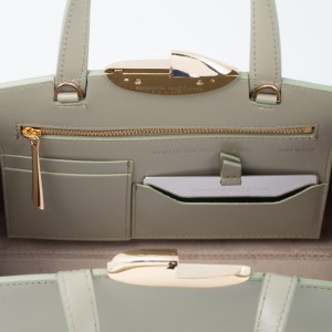 SERENE LA PETITE MINERAL GREY