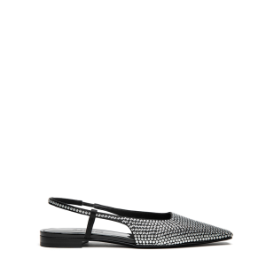 SHAILA 010  Patent Black