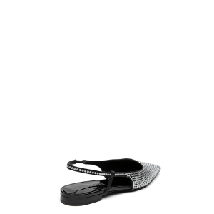 SHAILA 010  Patent Black