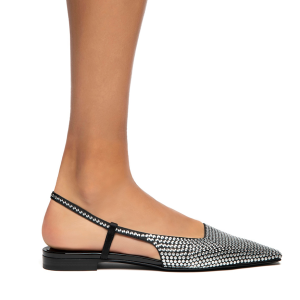 SHAILA 010  Patent Black