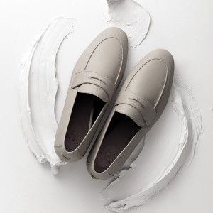 TOURTORELLE CHIFFON LEATHER FLANEUR