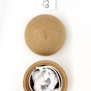 TURRITELLA BRASS IN SILVER