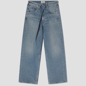 VANA FOLD JEAN IN MANTRA