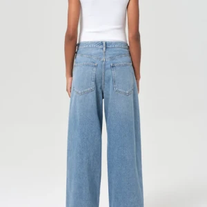 VANA FOLD JEAN IN MANTRA