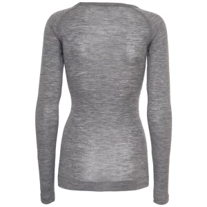WOOLEN JADE GREY