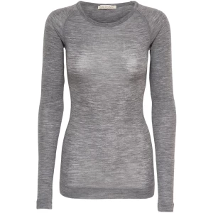 WOOLEN JADE GREY