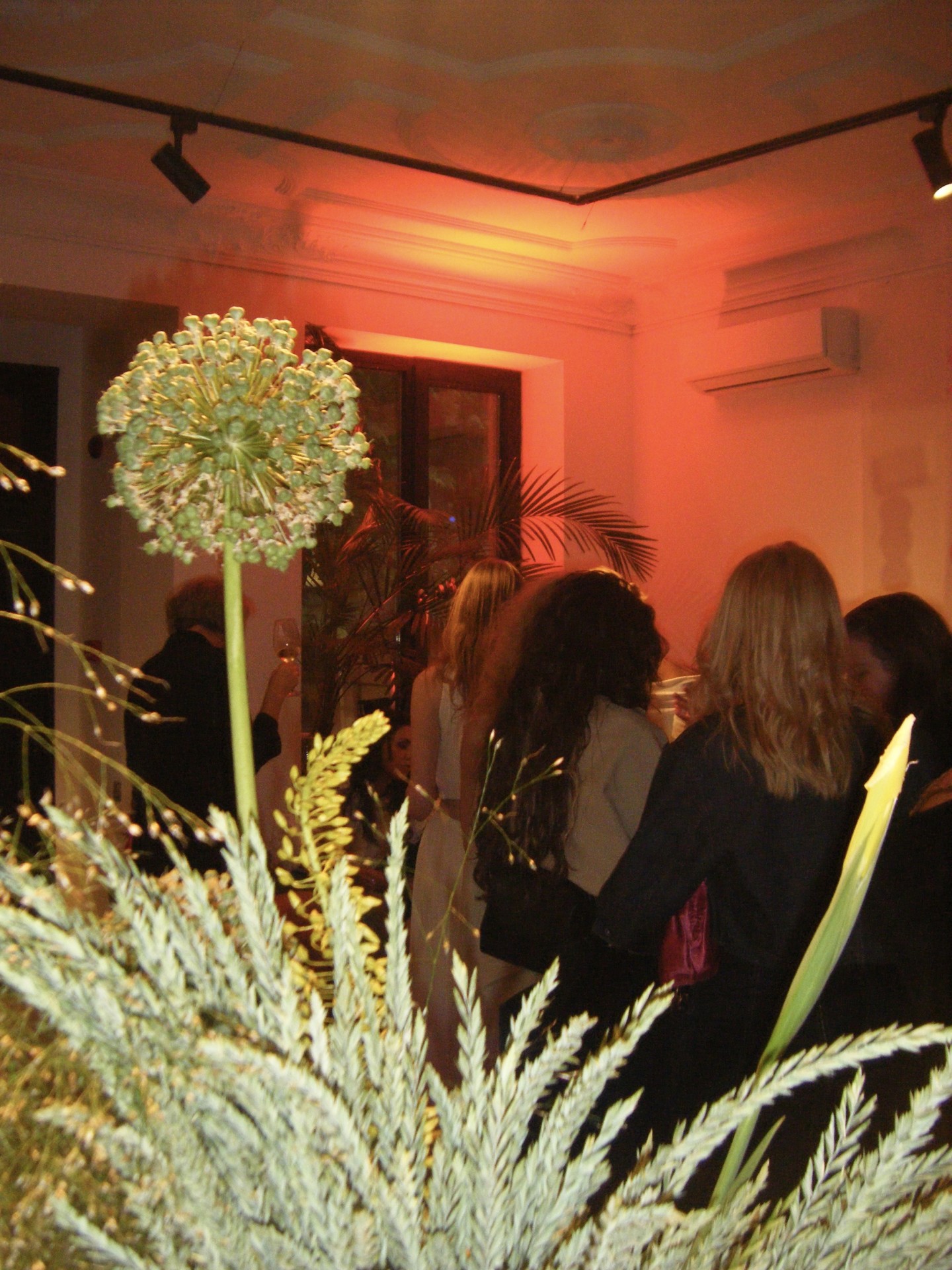 TRUNK SHOW — A PRIVATE EVENING WITH TRIP:TYCH, MAD ET LEN & NEANDERTAL