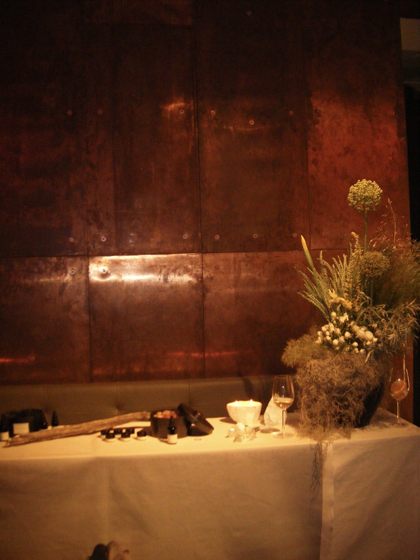 TRUNK SHOW — A PRIVATE EVENING WITH TRIP:TYCH, MAD ET LEN & NEANDERTAL