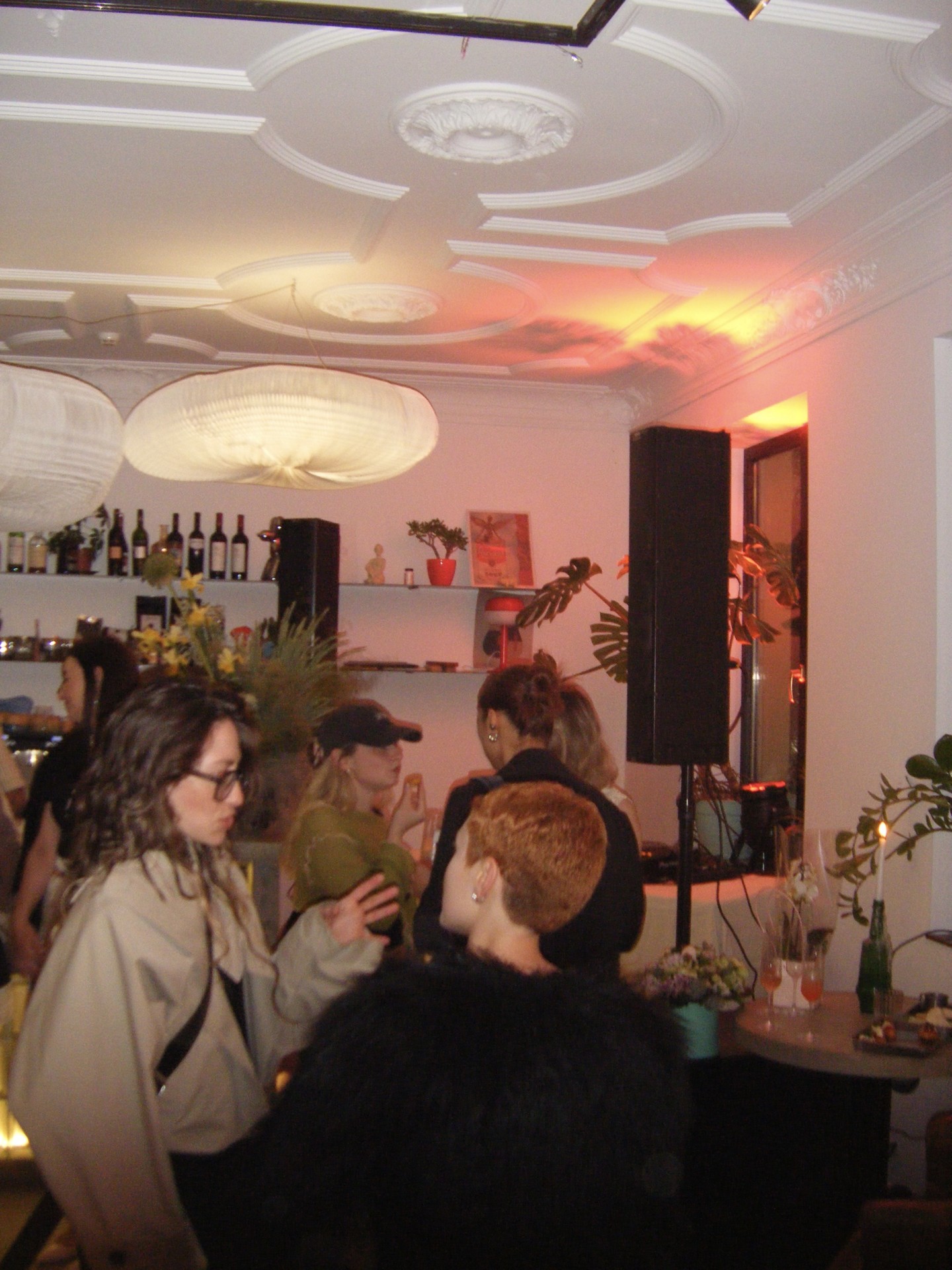 TRUNK SHOW — A PRIVATE EVENING WITH TRIP:TYCH, MAD ET LEN & NEANDERTAL