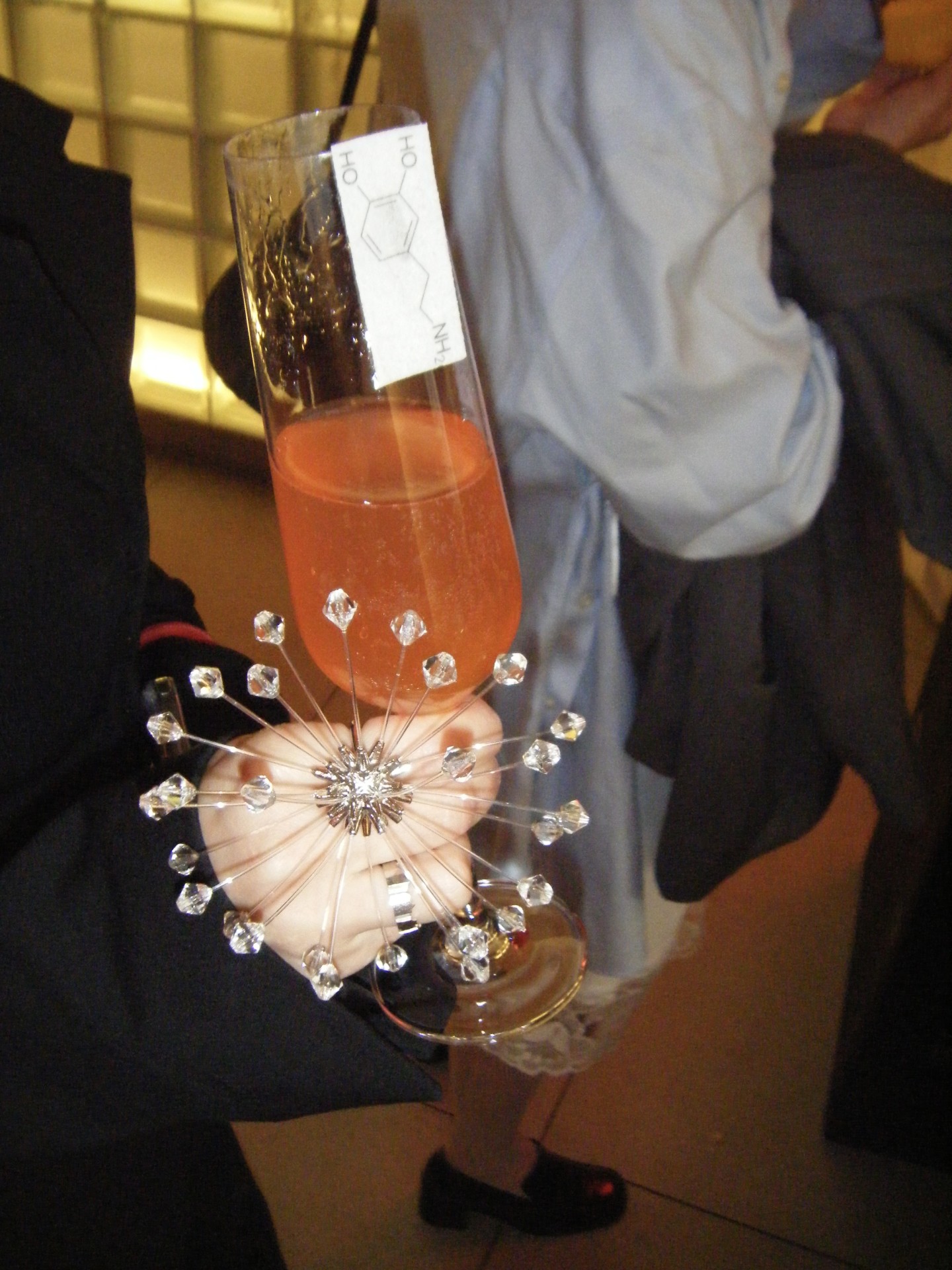 TRUNK SHOW — A PRIVATE EVENING WITH TRIP:TYCH, MAD ET LEN & NEANDERTAL