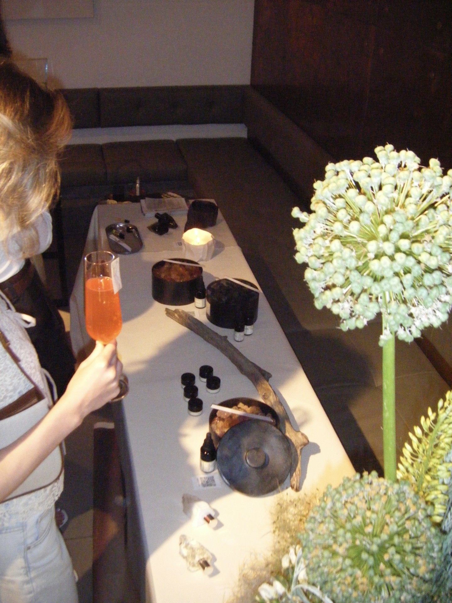 TRUNK SHOW — A PRIVATE EVENING WITH TRIP:TYCH, MAD ET LEN & NEANDERTAL