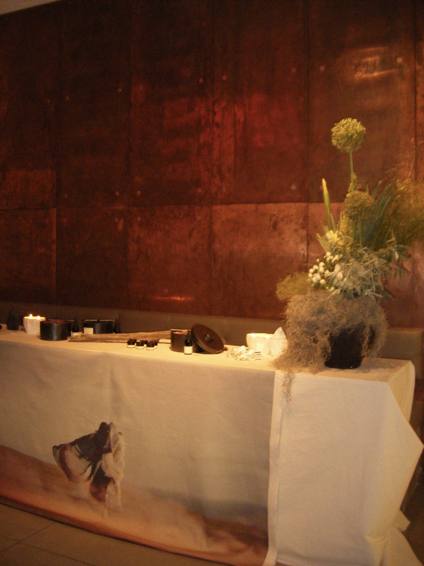 TRUNK SHOW — A PRIVATE EVENING WITH TRIP:TYCH, MAD ET LEN & NEANDERTAL