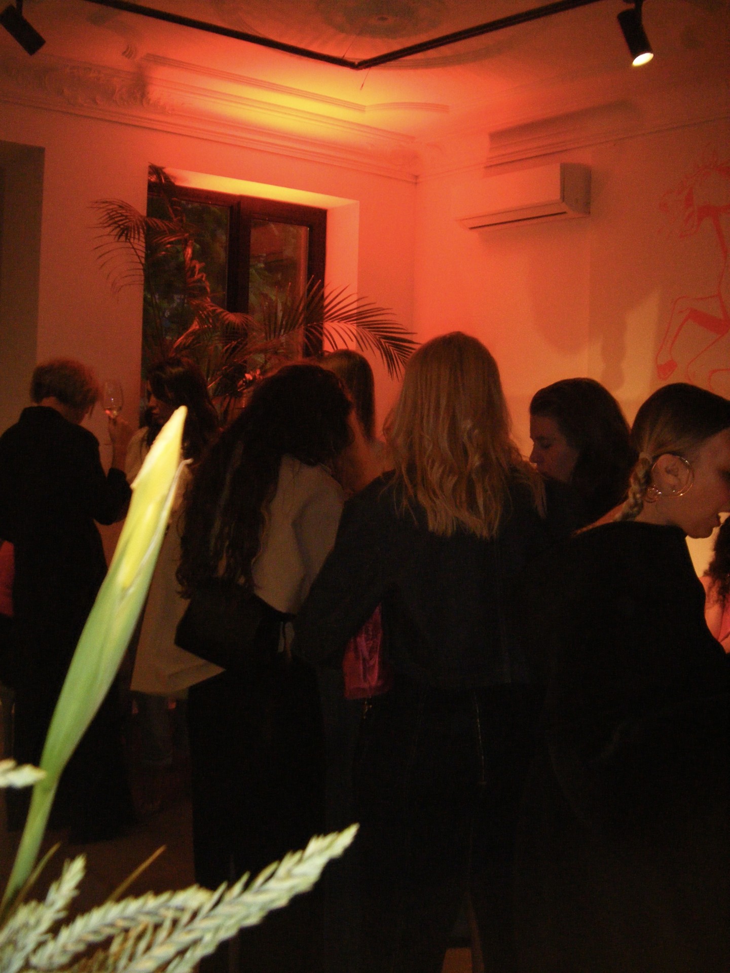TRUNK SHOW — A PRIVATE EVENING WITH TRIP:TYCH, MAD ET LEN & NEANDERTAL
