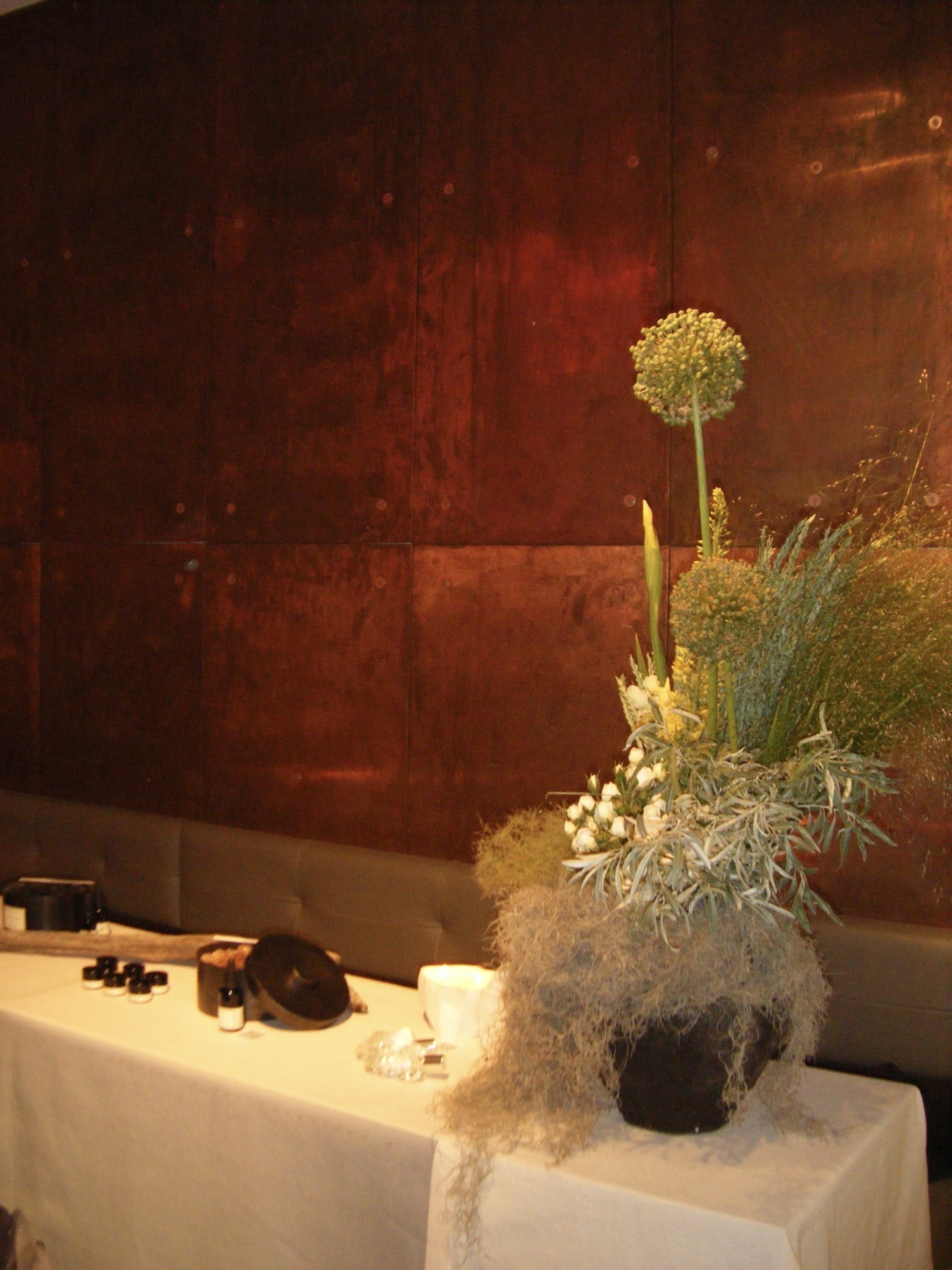 TRUNK SHOW — TRIP:TYCH, MAD ET LEN & NEANDERTAL