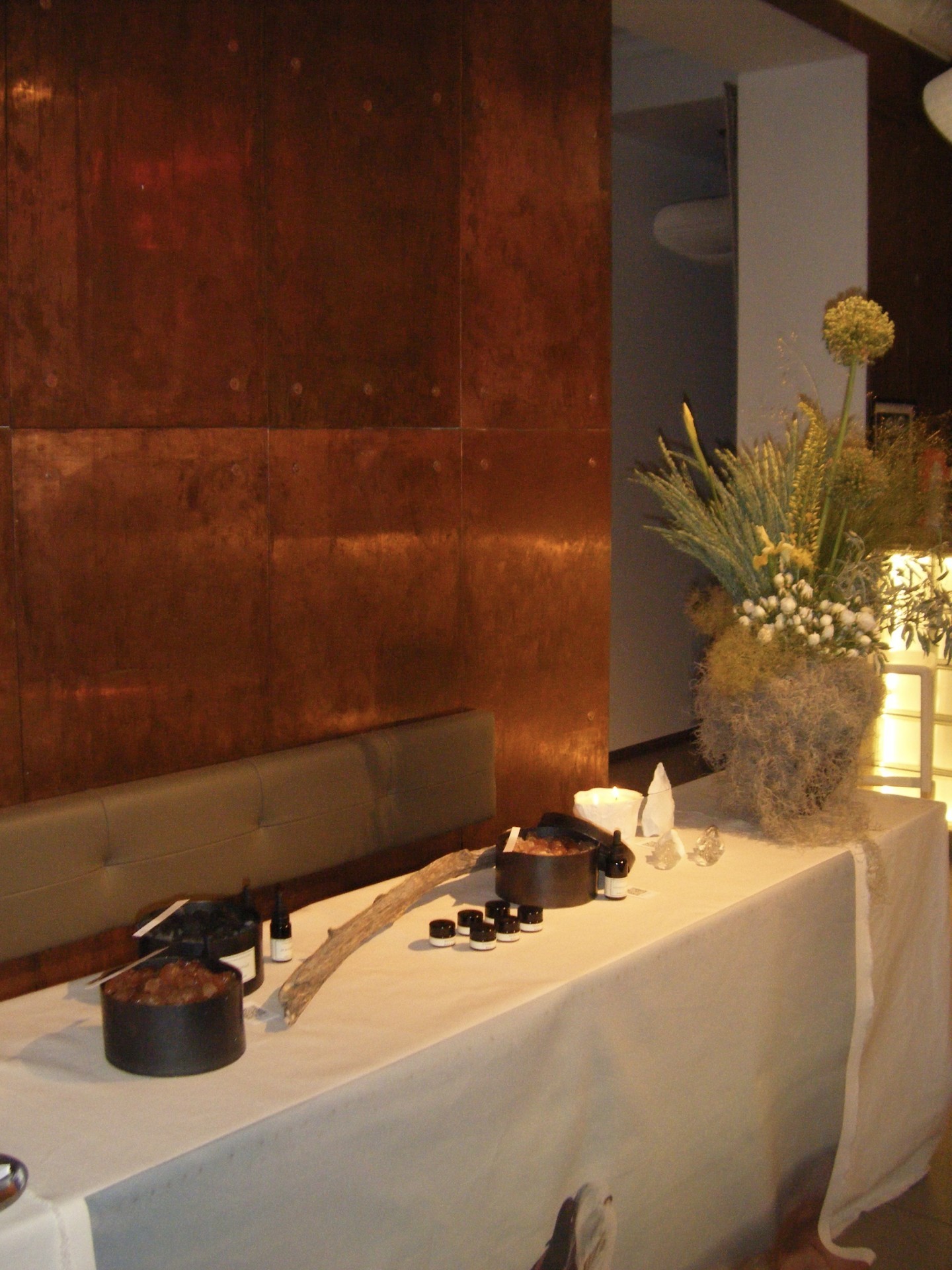 TRUNK SHOW — TRIP:TYCH, MAD ET LEN & NEANDERTAL