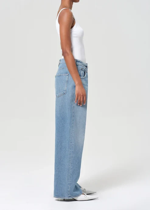 VANA FOLD JEAN IN MANTRA