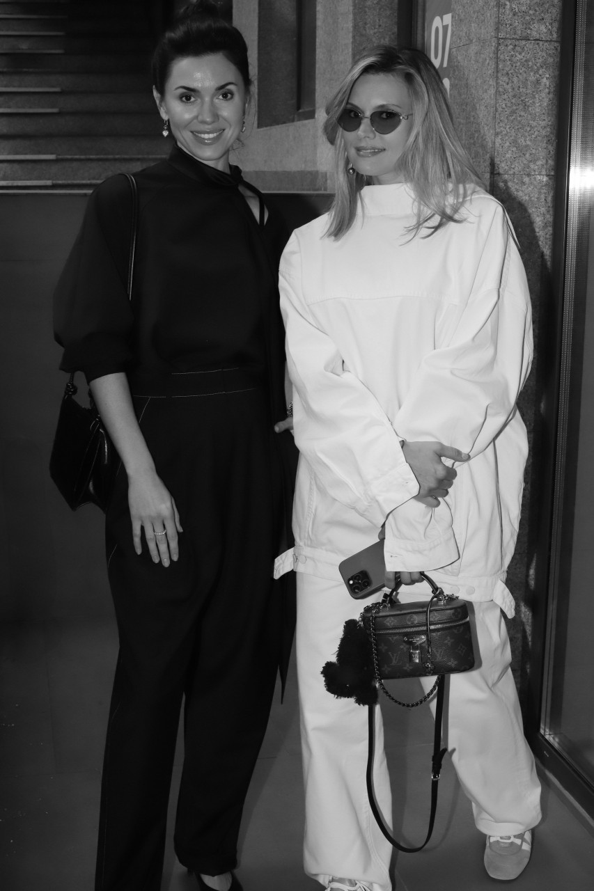 VIP & PRESS BREAKFAST