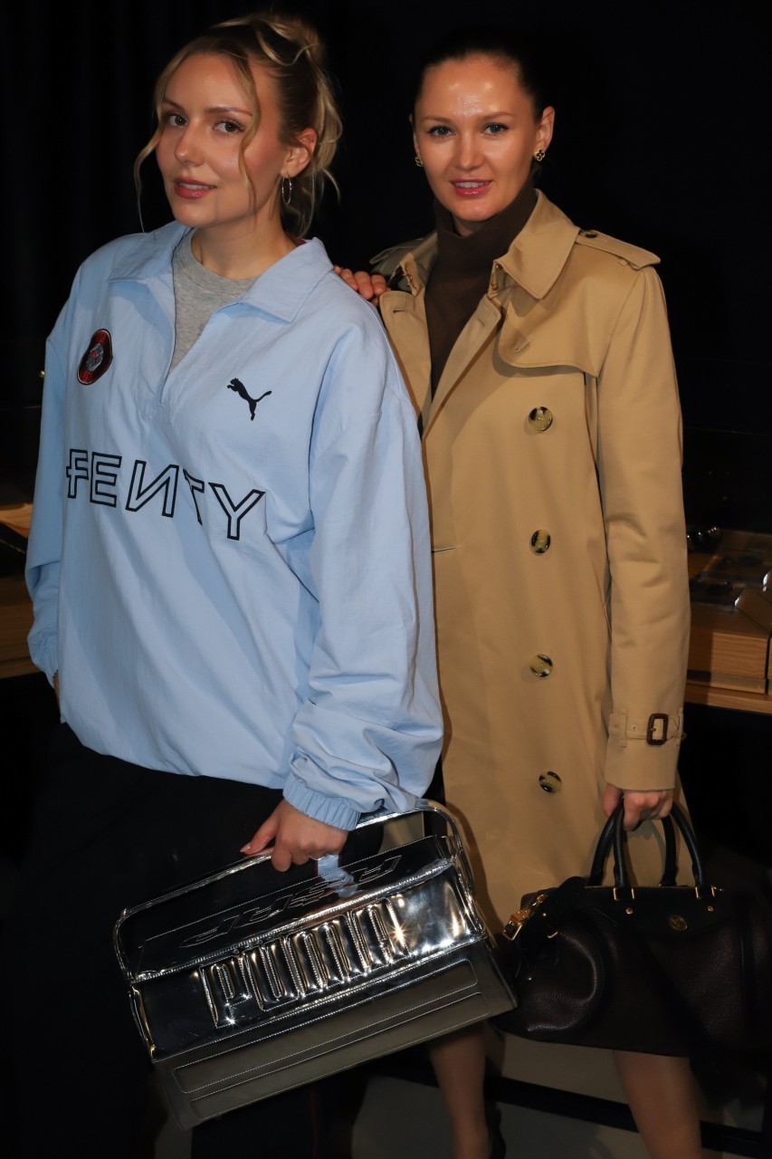 VIP & PRESS BREAKFAST