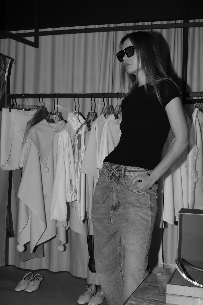 VIP & PRESS BREAKFAST