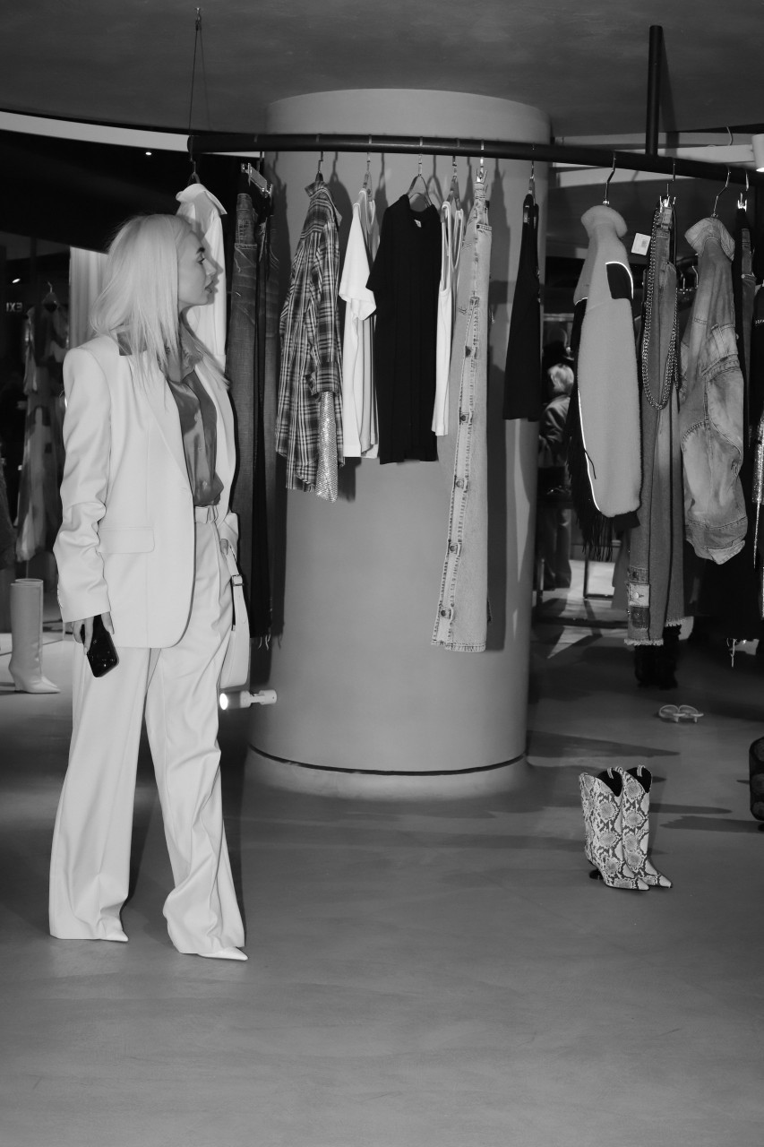 VIP & PRESS BREAKFAST