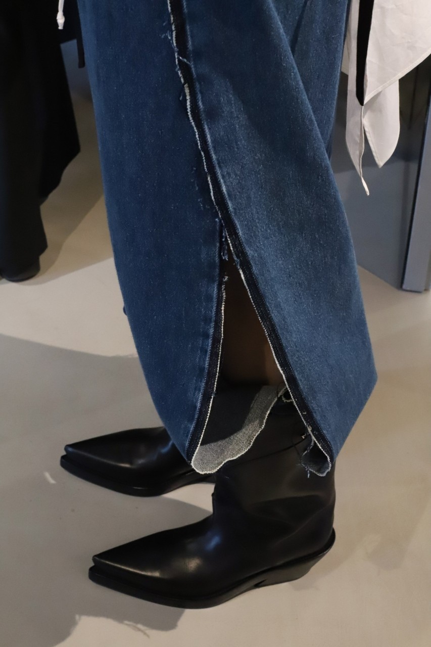 VIP & PRESS BREAKFAST