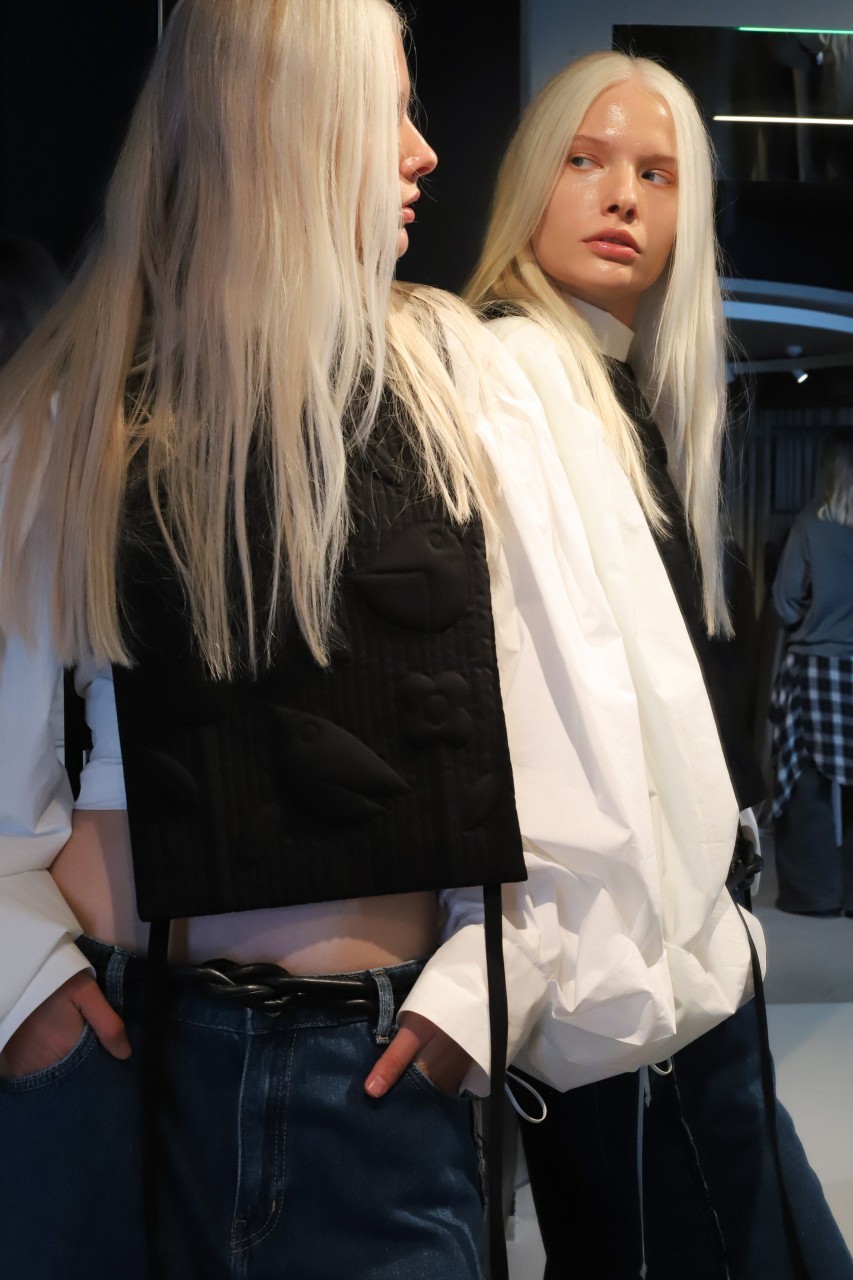 VIP & PRESS BREAKFAST