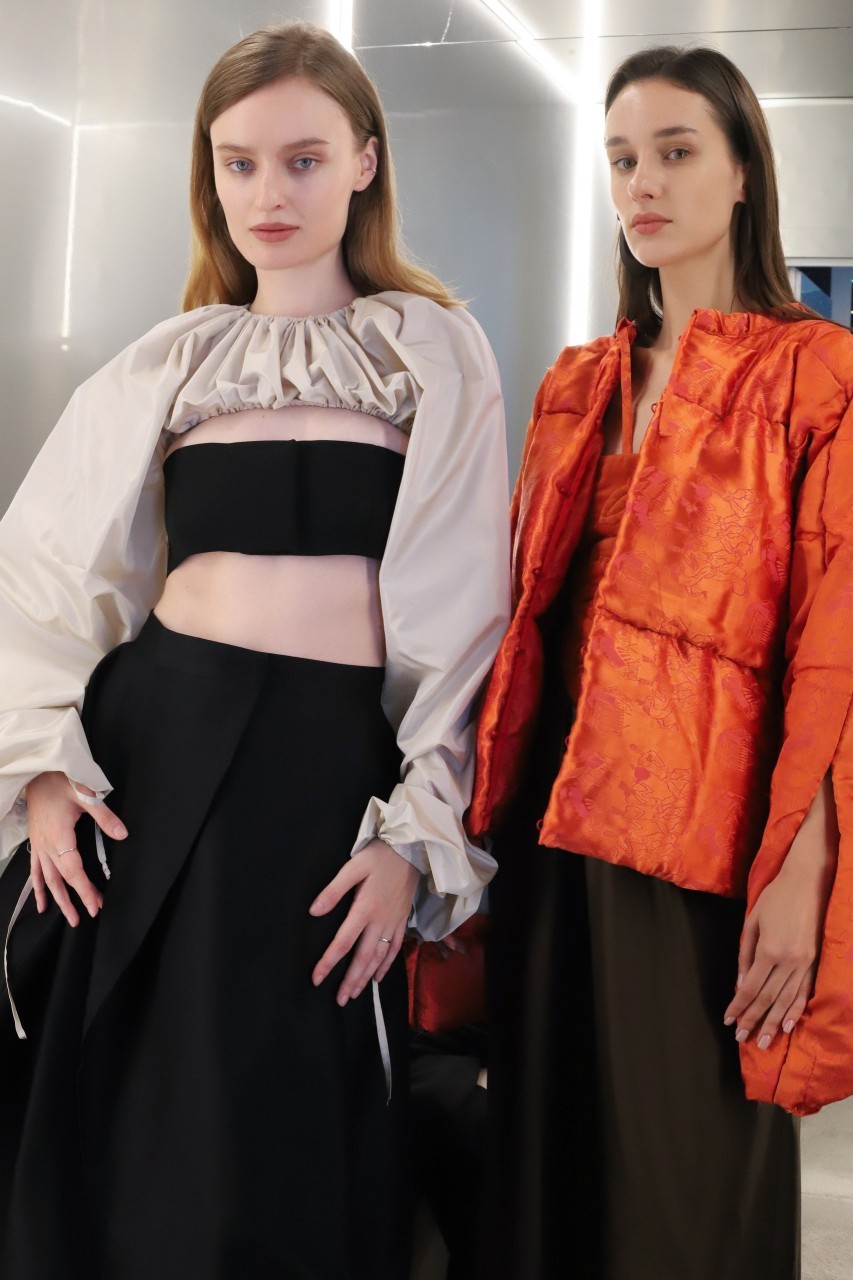 VIP & PRESS BREAKFAST