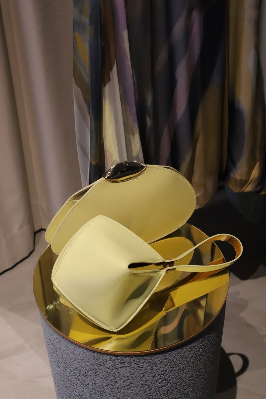 VIP & PRESS BREAKFAST